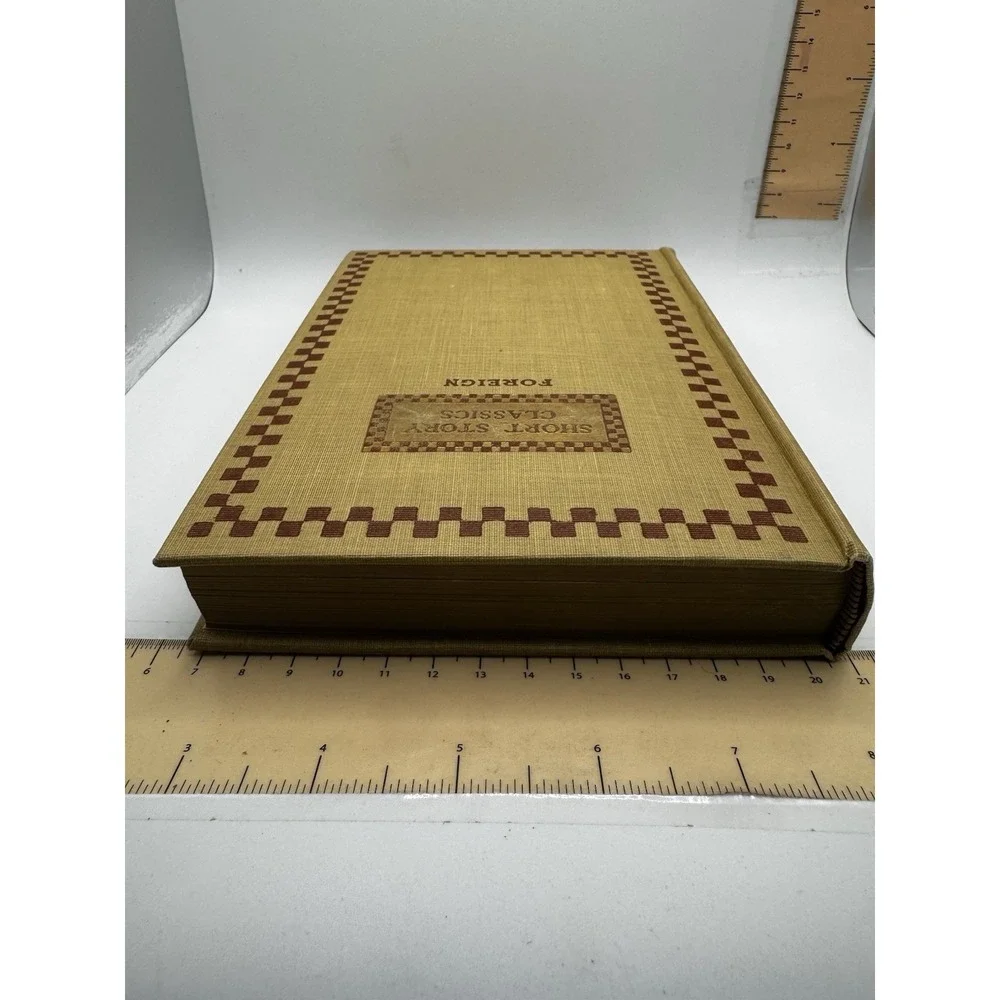 N/A product hardcover